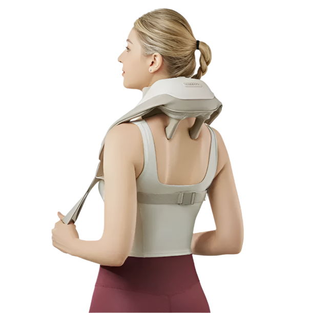 Kingsmith Neck Massager