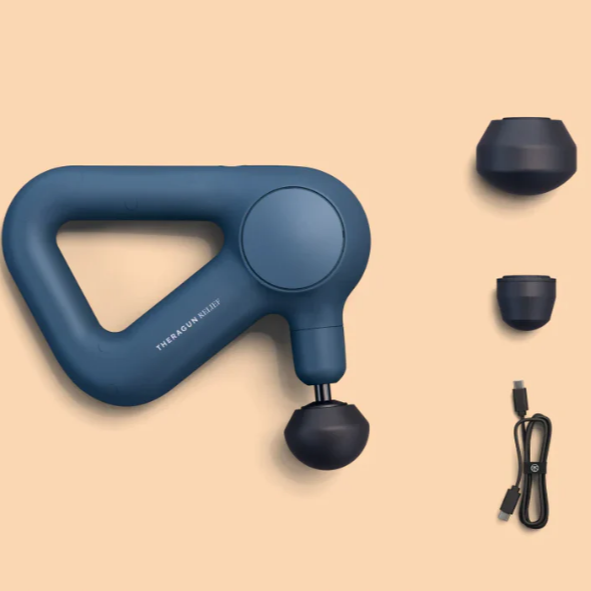 Theragun Relief Massage Gun