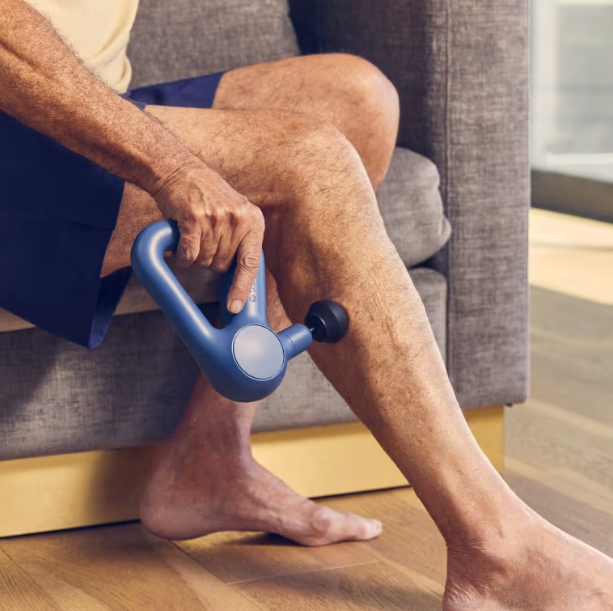 Theragun Relief Massage Gun