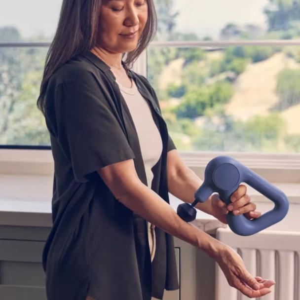 Theragun Relief Massage Gun