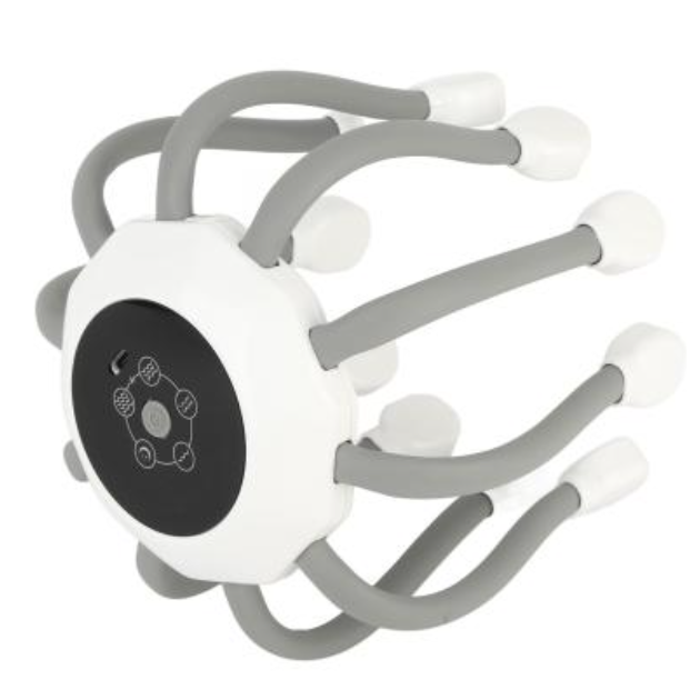 Zero Healthcare OctoGusto Head Massager