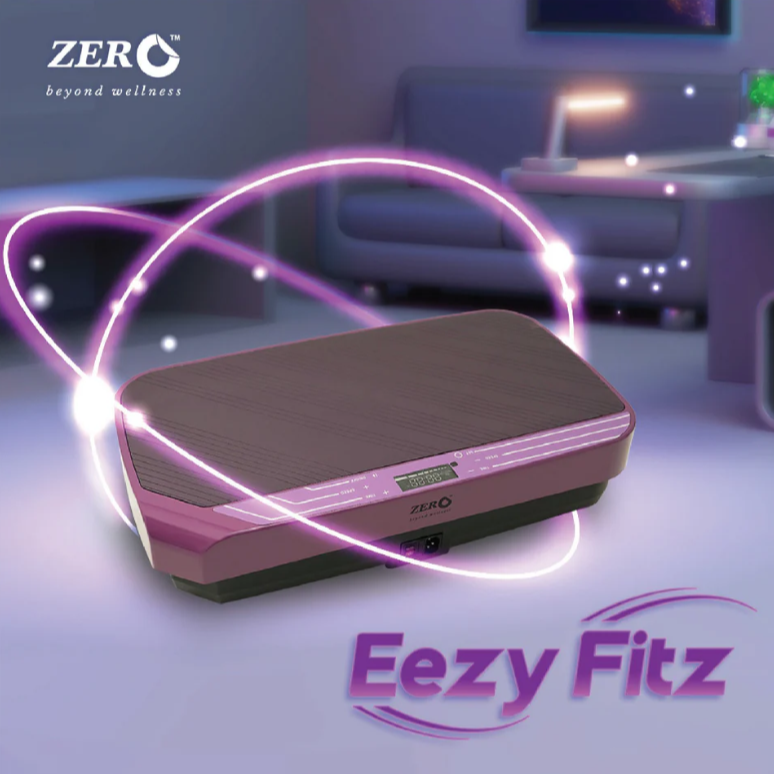 Zero Healthcare Eazzy Fitz Shaper
