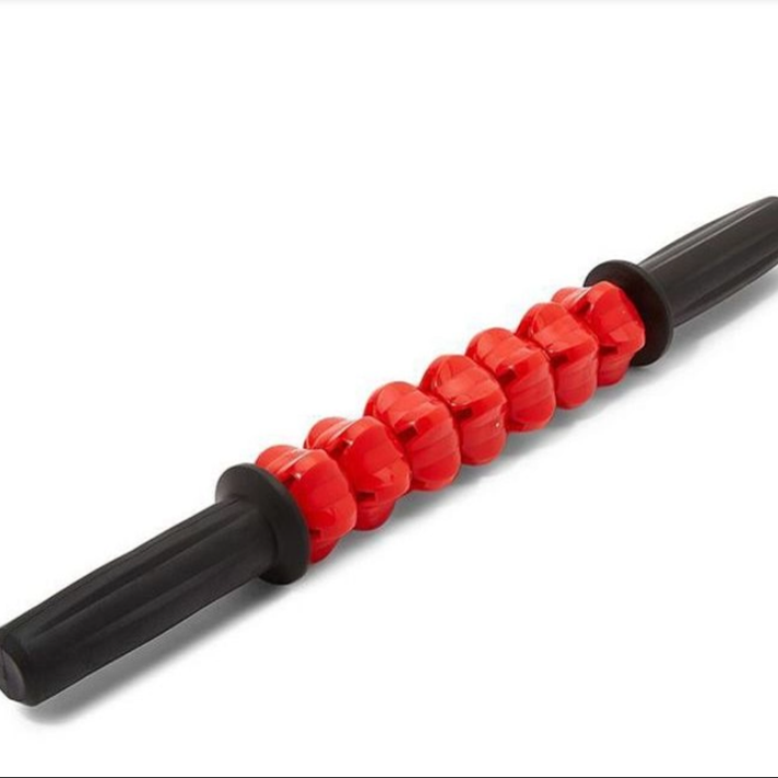 Liveup Massage Bar 46cm | LS5073 | Pink