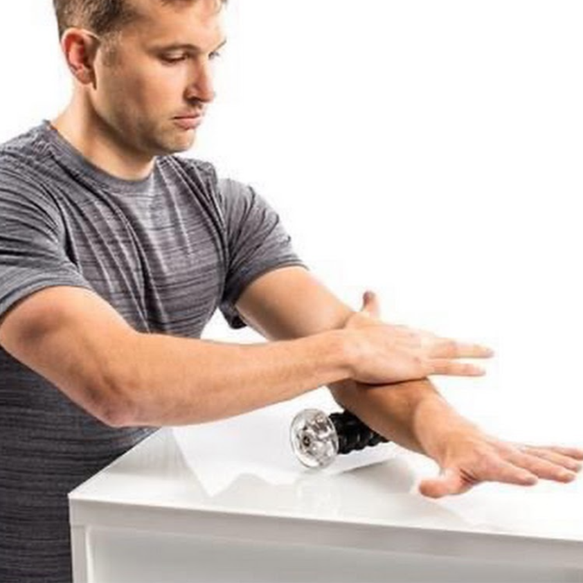 TriggerPoint Nano X Foot Roller