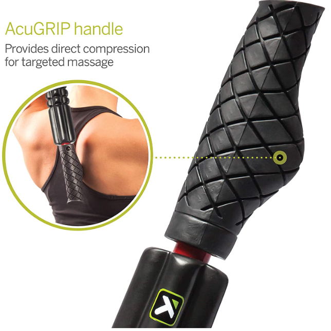 TriggerPoint GRID STK® X Foam Roller