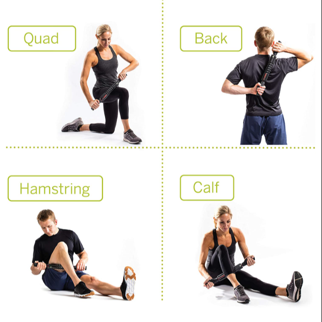 TriggerPoint GRID STK® X Foam Roller