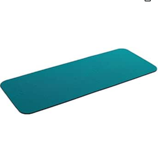 Airex Fitline 140, Yoga/Pilates Mat, 140 Cm