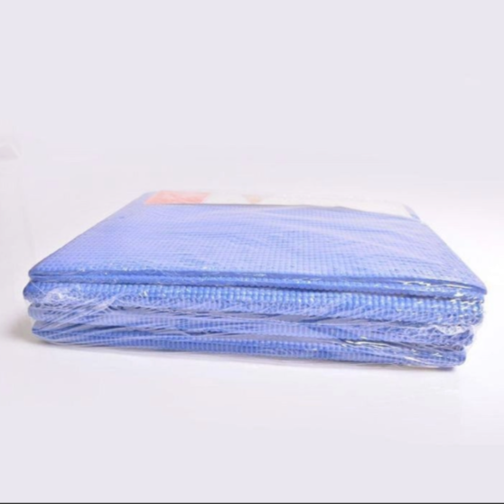 Liveup, Yoga Mat, 176*61Cm*4Mm, Ls3580, Mulit-Color