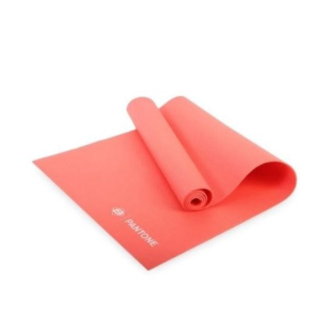 Pantone, Yoga Mat, Spk8882, Living Coral