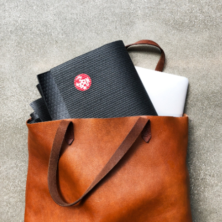 Manduka Pro Travel 71" Yoga Mat, 71mm