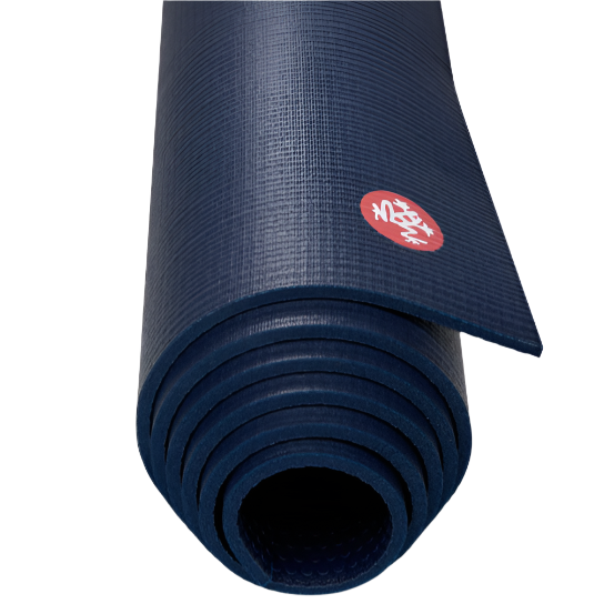 Manduka Pro 71" (180cm) Yoga Mat, 6mm