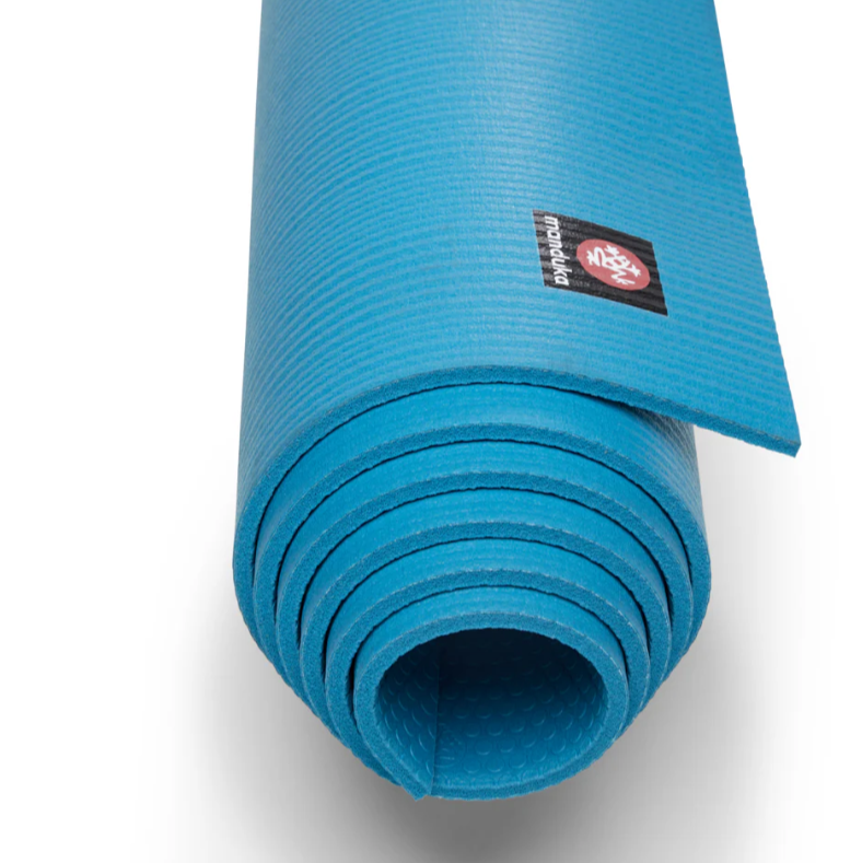 Manduka Pro 71" (180cm) Yoga Mat, 6mm