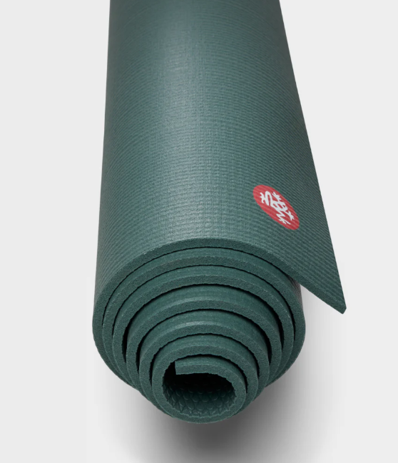 Manduka Pro 71" (180cm) Yoga Mat, 6mm