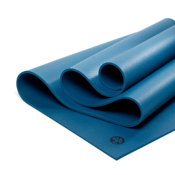 Manduka Pro 71" (180cm) Yoga Mat, 6mm