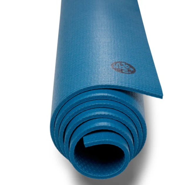 Manduka Pro 71" (180cm) Yoga Mat, 6mm