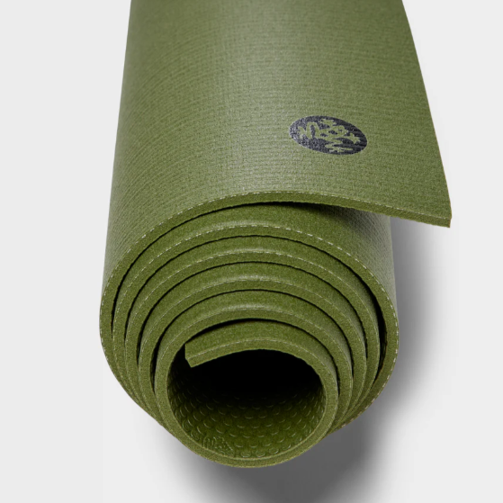 Manduka Pro 71" (180cm) Yoga Mat, 6mm