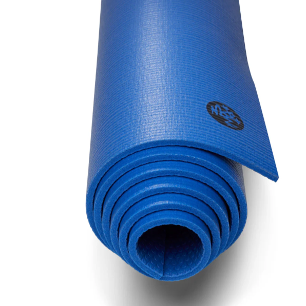 Manduka Pro 71" (180cm) Yoga Mat, 6mm