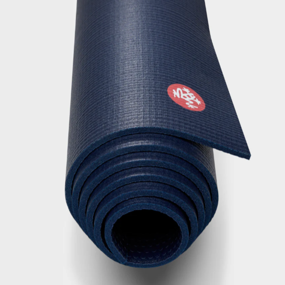 Manduka Pro 71" (180cm) Yoga Mat, 6mm