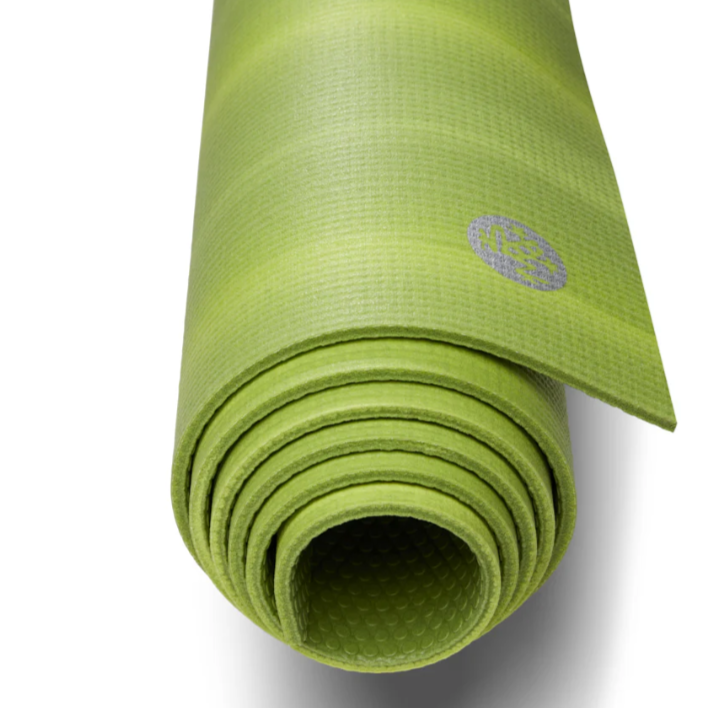 Manduka Pro 71" (180cm) Yoga Mat, 6mm