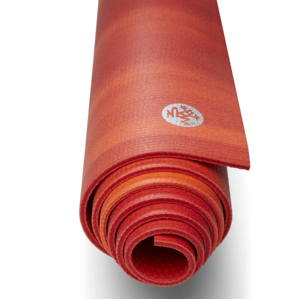 Manduka Pro 71" (180cm) Yoga Mat, 6mm