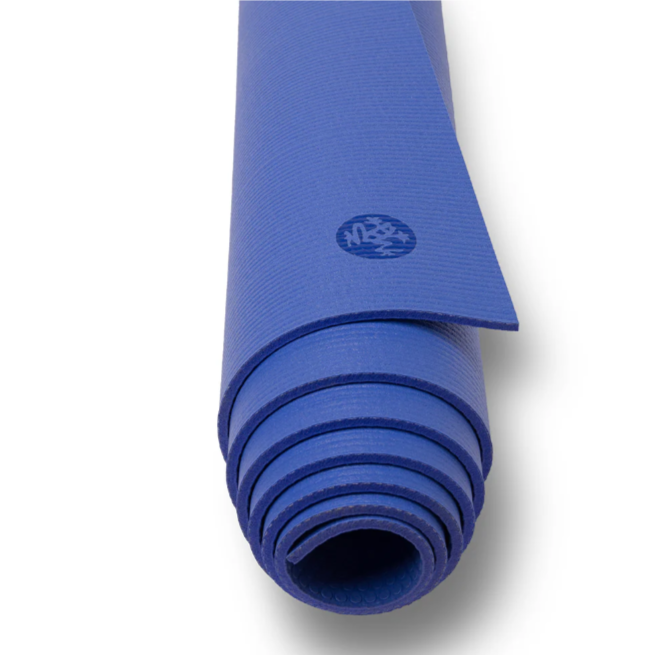 Manduka Pro 71" (180cm) Yoga Mat, 6mm