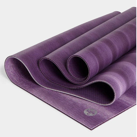 Manduka Pro 71" (180cm) Yoga Mat, 6mm Indulge