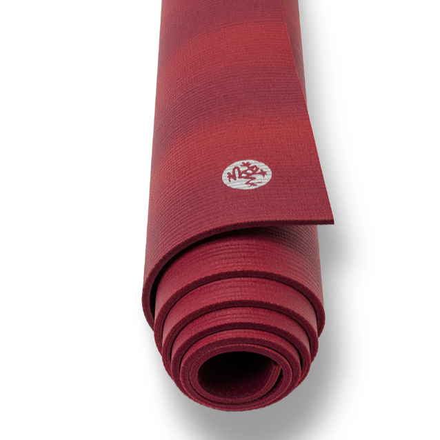 Manduka Pro 71" (180cm) Yoga Mat, 6mm
