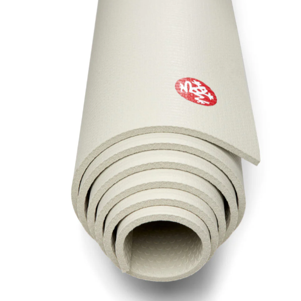 Manduka Pro 71" (180cm) Yoga Mat, 6mm