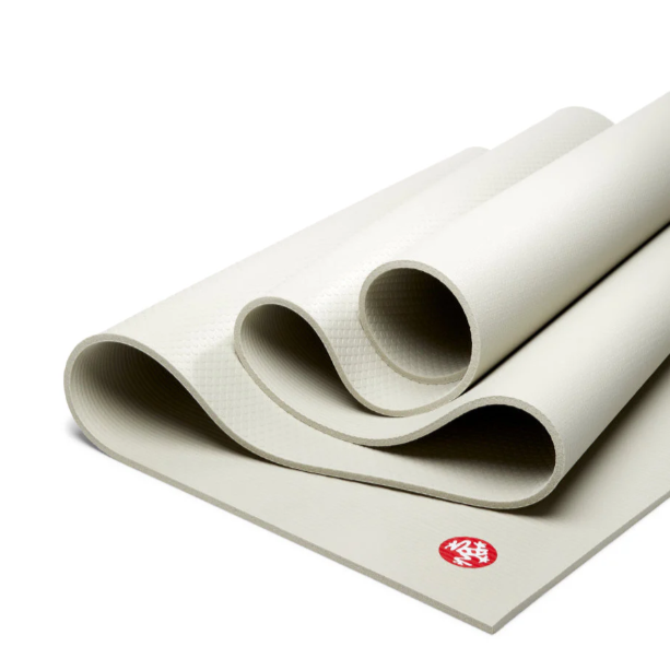Manduka Pro 71" (180cm) Yoga Mat, 6mm Sand