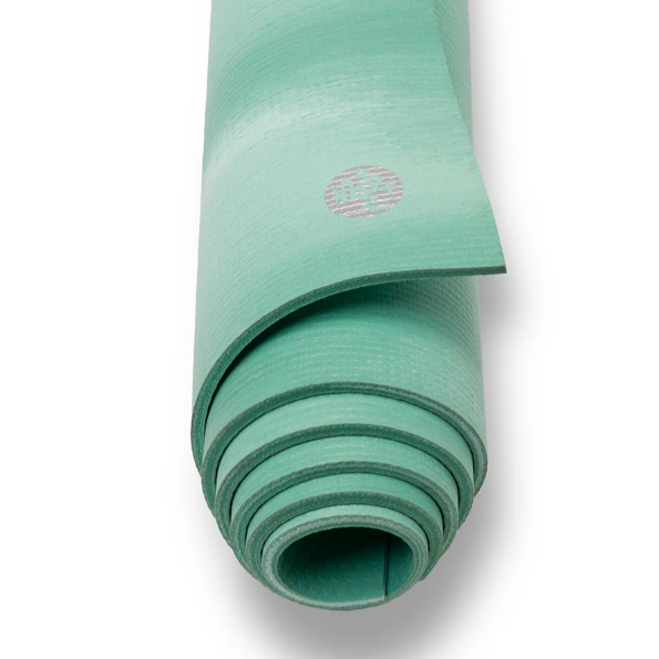 Manduka Pro 71" (180cm) Yoga Mat, 6mm