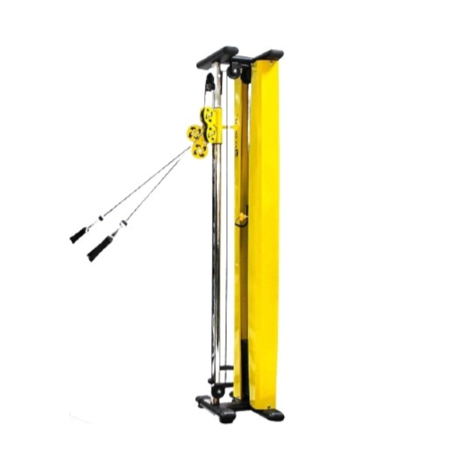 Ta Sport, Power Rack, Lg13, Yellow