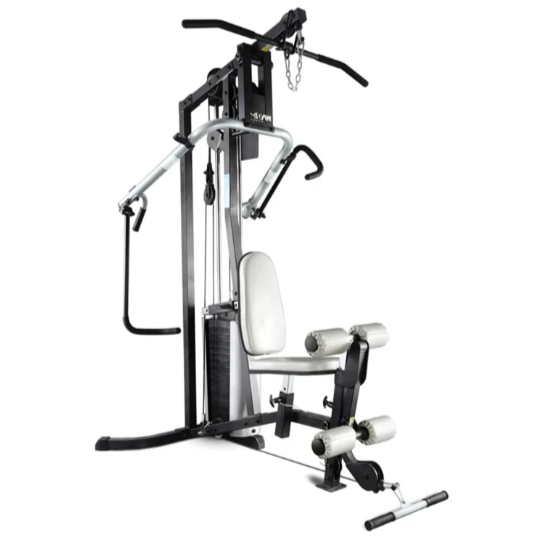 Afton Pro Solid 518CI Single Station Home Gym