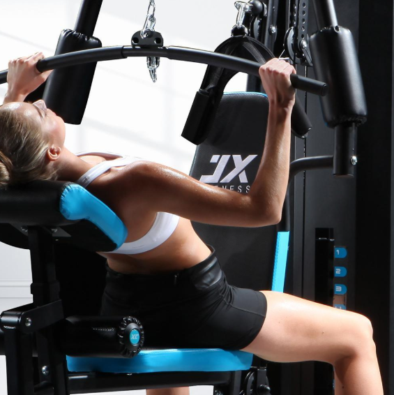 Marshal Fitness Home Gym | JX-DS913
