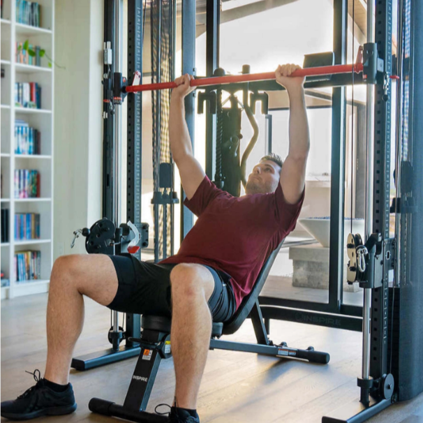 Inspire Fitness SF3 Multi-Gym Machine