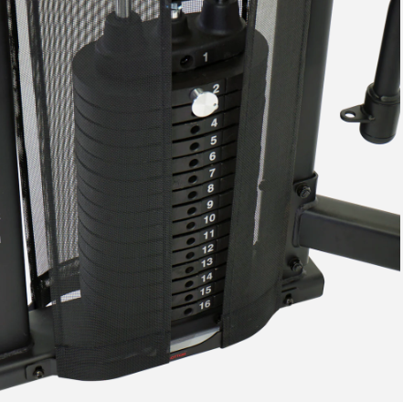 Inspire Fitness SF3 Multi-Gym Machine