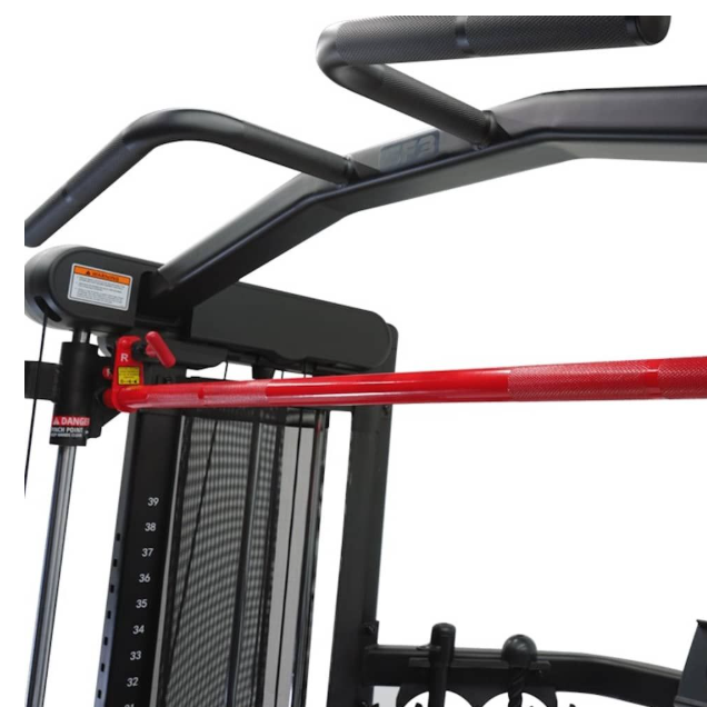Inspire Fitness SF3 Multi-Gym Machine
