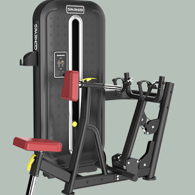 Sparnod Fitness Triceppress, SOL-007