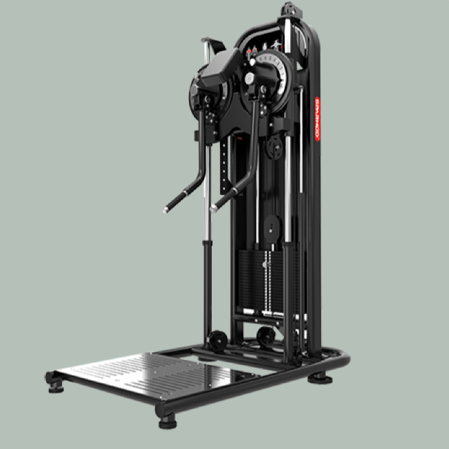 Sparnod Fitness Standing Multi Flight, HAM-50