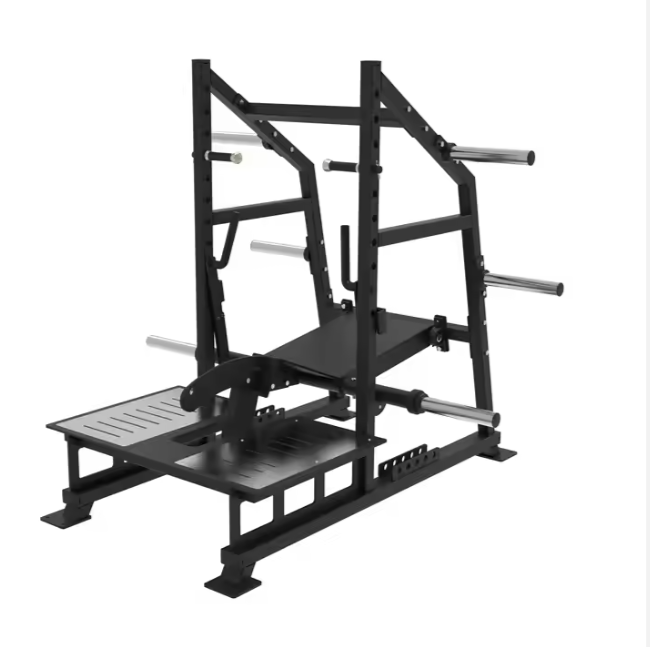Sparnod Fitness Squat Trainer, DZ-53