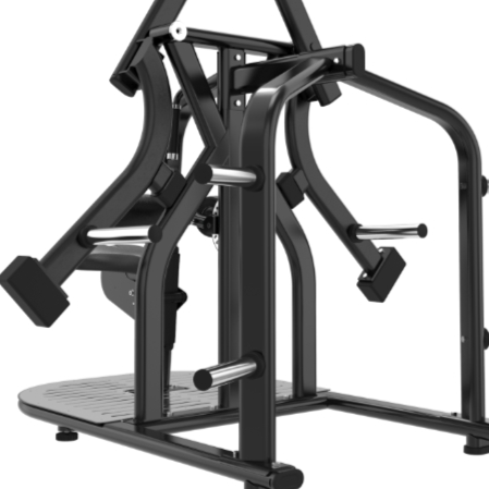 Sparnod Fitness Pulldown, DZ-91