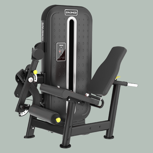 Sparnod Fitness Leg Extension, SOL-014