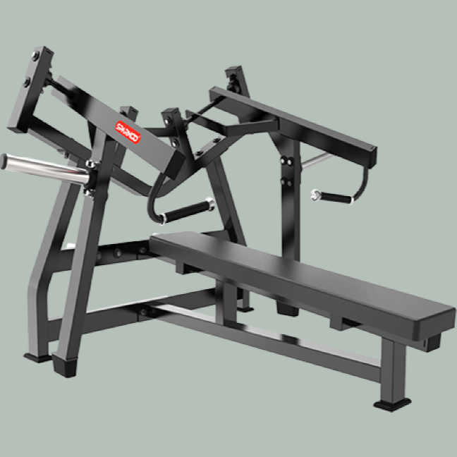 Sparnod Fitness Laydown Chest Press, ASP-28