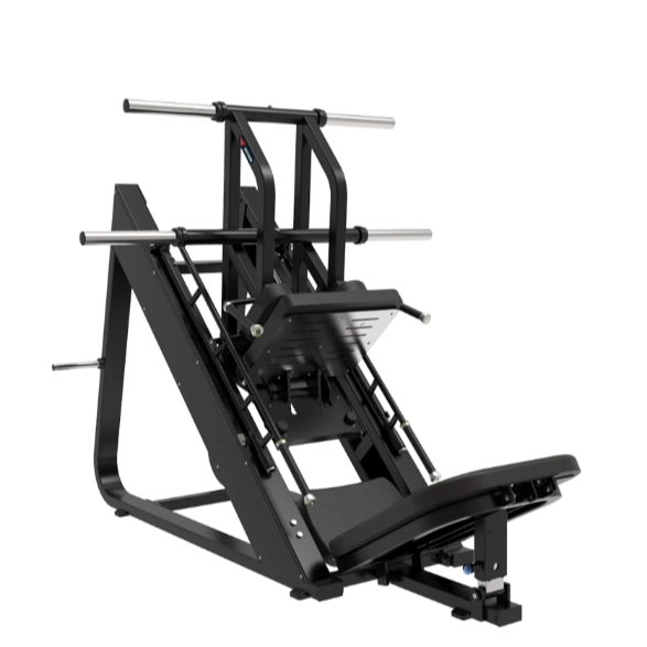 Sparnod Fitness Degree Leg Press/Hack Slide, TB-59
