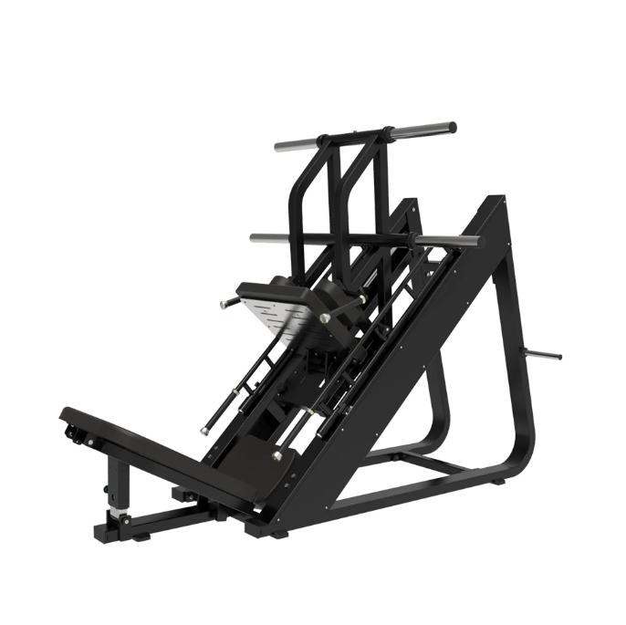 Sparnod Fitness Degree Leg Press/Hack Slide, TB-59