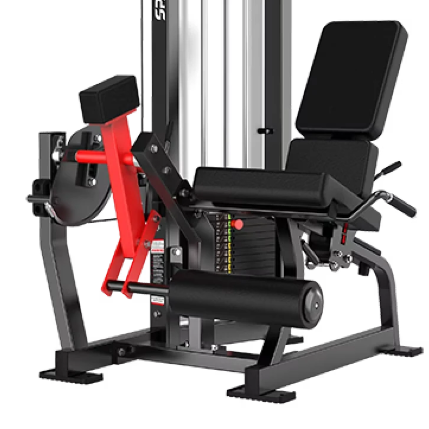 Sparnod Fitness Leg Extension, HAM-13