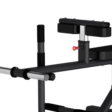 Insight Fitness, Seated Calf Raise DR011, Grey