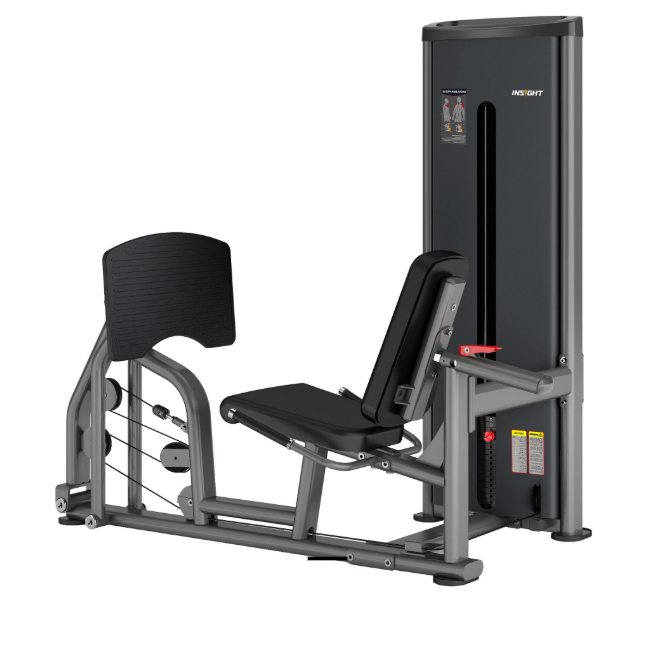 Insight Fitness Seated Leg Press