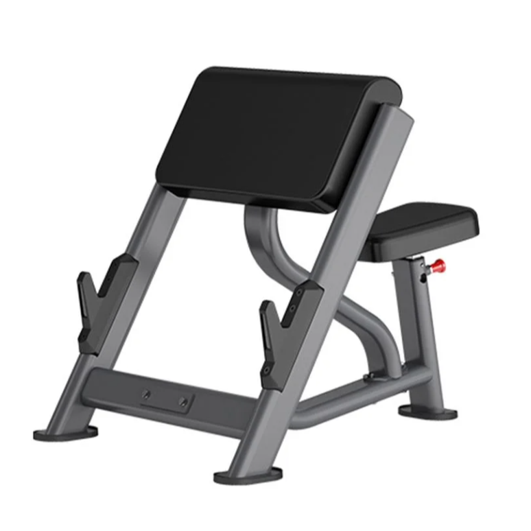Insight Fitness Preacher Curl