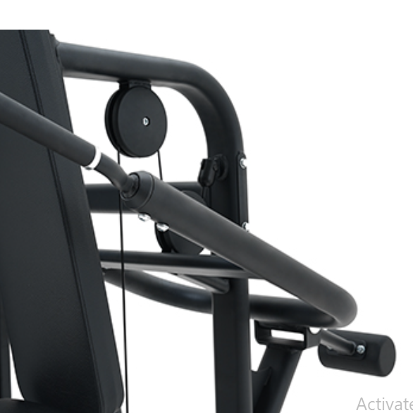 Insight Fitness Triceps Press