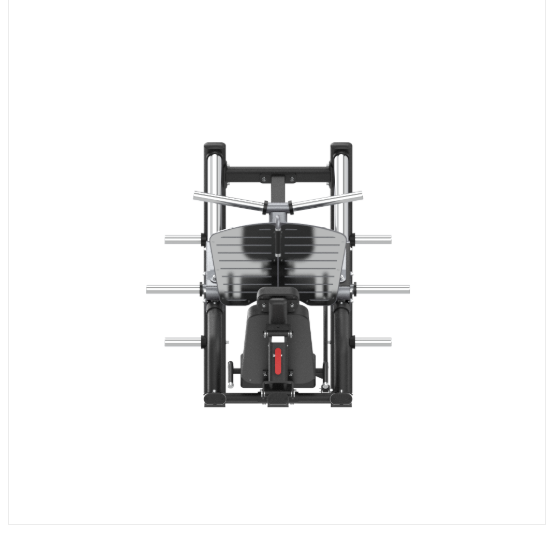 Insight Fitness Linear Leg Press